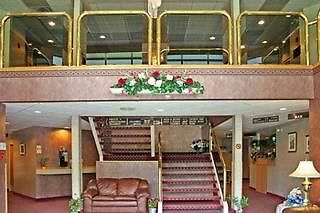 Best Western L'Heritage Гоксбері Екстер'єр фото