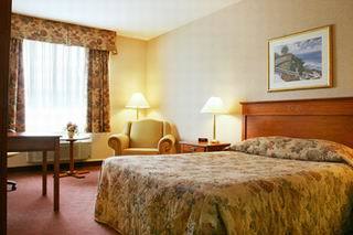 Best Western L'Heritage Гоксбері Екстер'єр фото