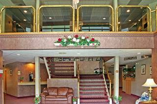 Best Western L'Heritage Гоксбері Екстер'єр фото